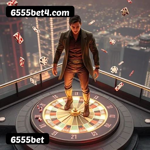 Benefícios do Login 6555bet - Bônus e Vantagens Exclusivas