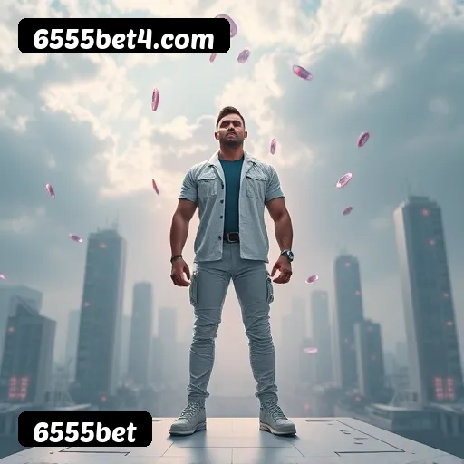 Jogos de Mesa Premium 6555bet - Blackjack, Roleta, Baccarat